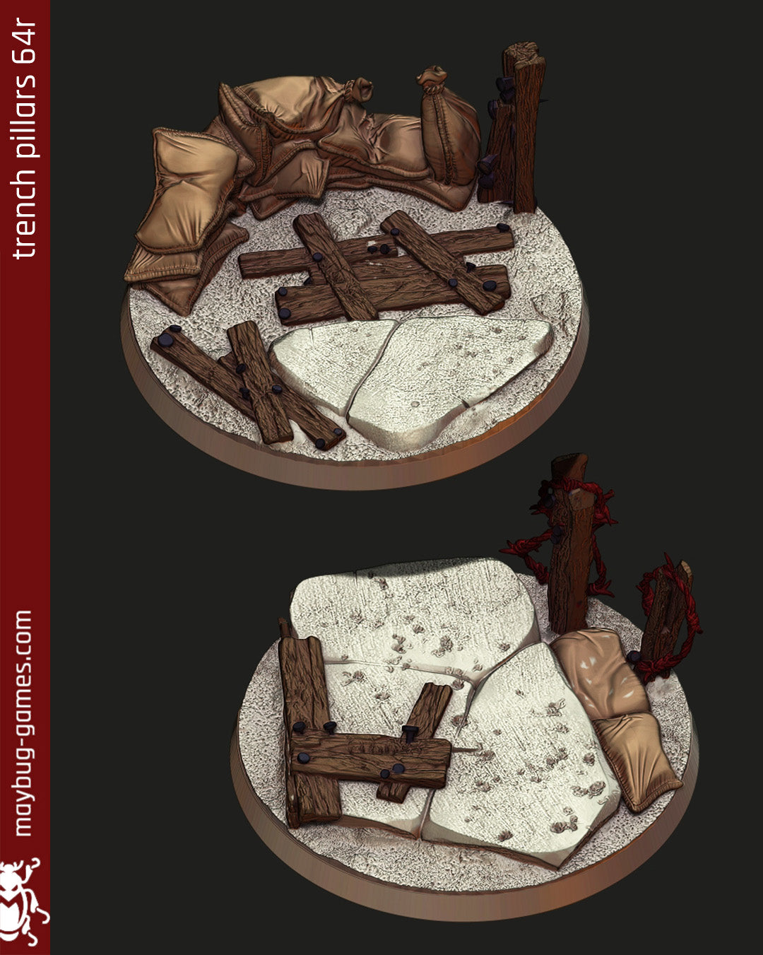 base_TrenchPillars_A round