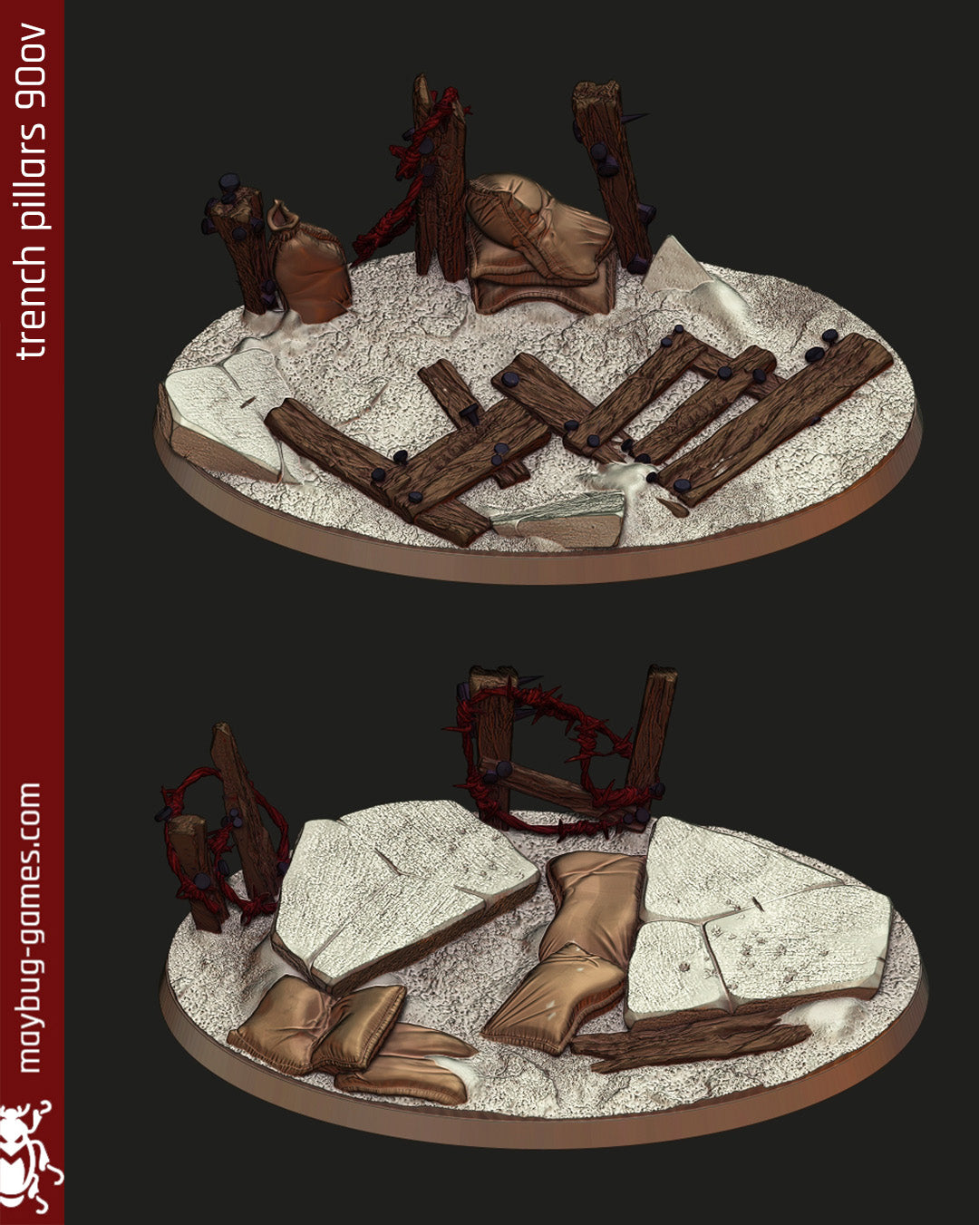 base_TrenchPillars_A oval