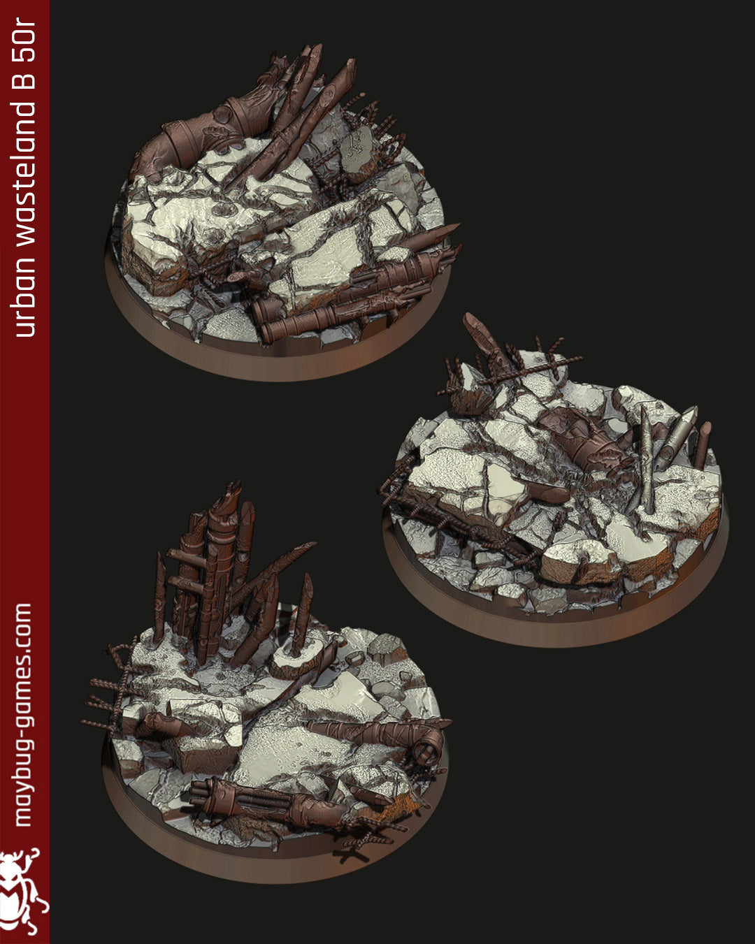 base_UrbanWasteland_B round