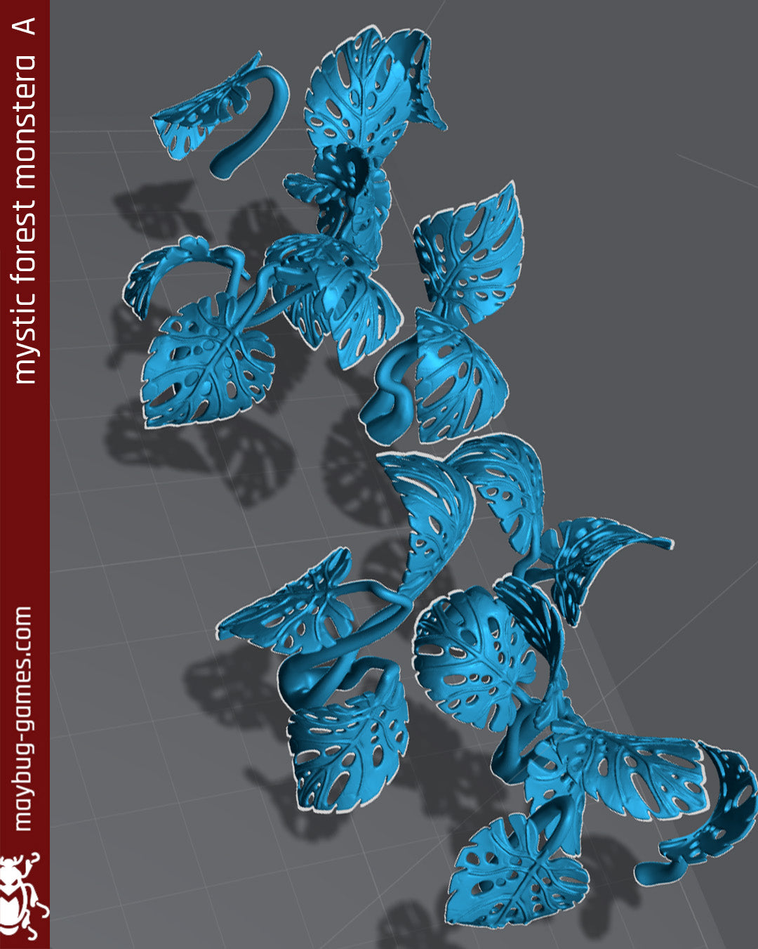 mysticforest_monstera_A bits