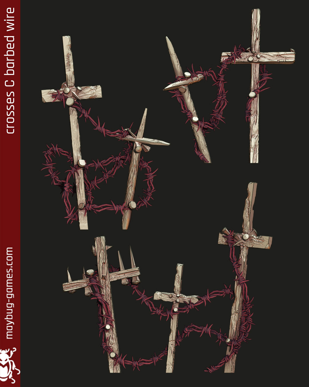 bits_TrenchGround_A_crosses_C_barbedwire bits